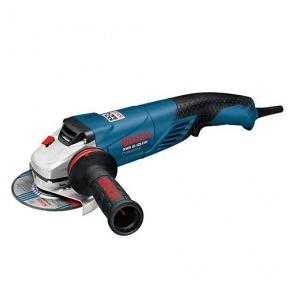 Bosch GWS 15-125 CIH Angle Grinder, 125 mm, 1500 W, 0601830202